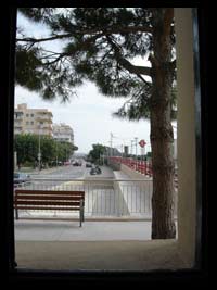 Estación Pineda de Mar