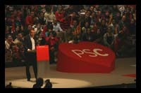 José Luis Rodriguez Zapatero